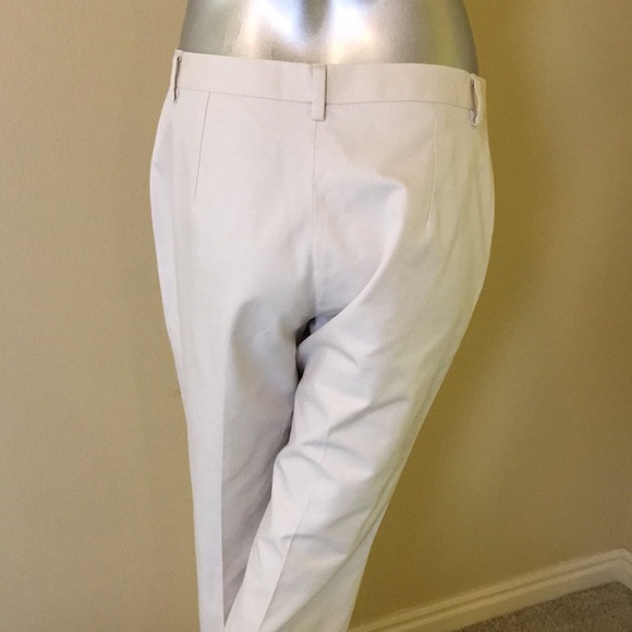 BROOKS BROTHERS | Advantage Chino Pants Cotton - Picture 8 of 15